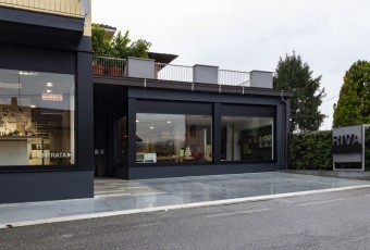 foto negozio Riva Architettura d'Interni s.a.s