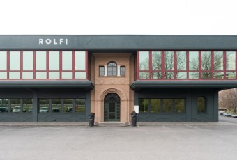 foto negozio Rolfi Mobili