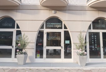 foto negozio Room 66 srl