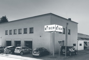 foto negozio S.C.R. NUOVA IMMAGINE