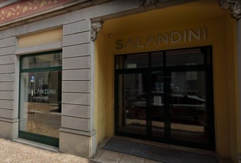 foto negozio SALANDINI MOBILI srl