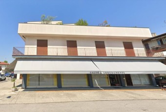 foto negozio Salvò Arredamenti