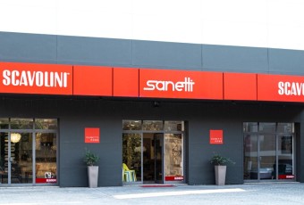 foto negozio Sanetti Home