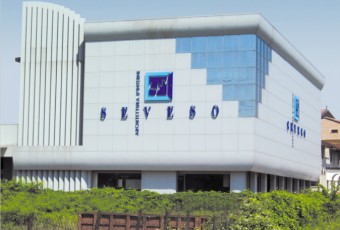 SAR SEVESO S.R.L.