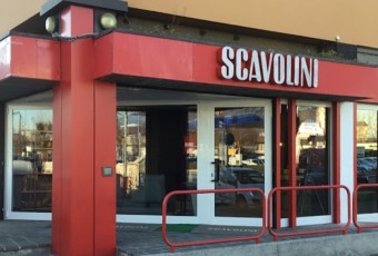 foto negozio Scavolini Store Brescia