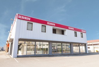 foto negozio Scavolini Store Franciacorta