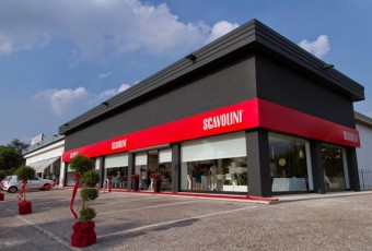 foto negozio Scavolini Store Mantova by Mondini Arredamenti