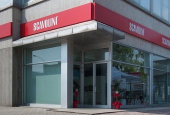Scavolini Store Verona