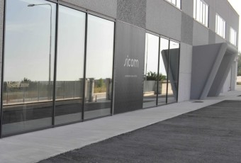 foto negozio Sicom
