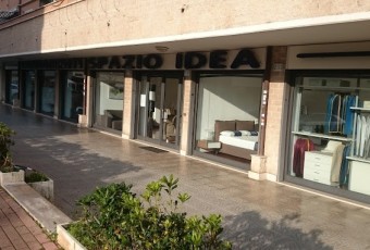 foto negozio Spazio Idea dei F.lli Terenzi