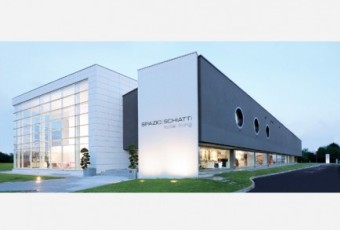 foto negozio Spazio Schiatti