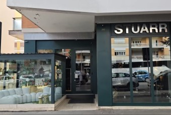 foto negozio Stuarr