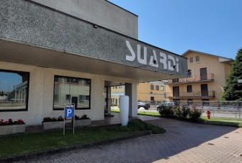 foto negozio Suardi Arredamenti srl