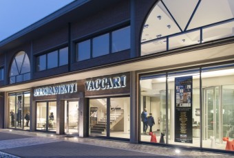 foto negozio VACCARI HOME ATELIER