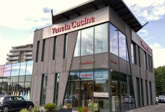 Veneta Cucine Treviglio