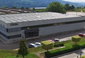 foto negozio Vitale Arredamenti
