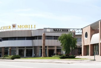 foto negozio Walcher