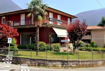foto negozio Zanotti Orazio Arredamenti