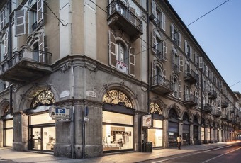 foto negozio Zero30