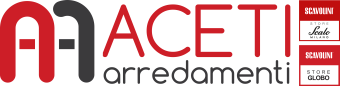 logo Aceti Arredamenti
