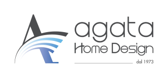 logo AGATA HOME DESIGN