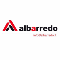 logo Albarredo S.r.l.