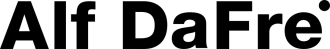 logo Alf DaFrè Milano by Bredaquaranta