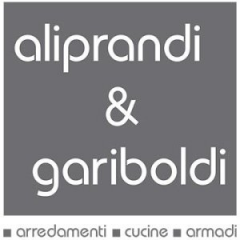 logo aliprandi e gariboldi