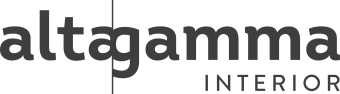 logo Altagamma Interior