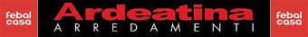 logo ARDEATINA ARREDAMENTI