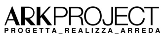 logo Arkproject Roma