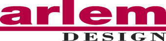 logo Arlem Design