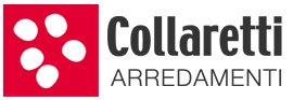 logo COLLARETTI ARREDAMENTI