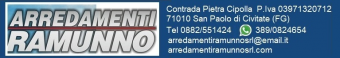 logo Arredamenti Ramunno Srl