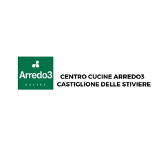 logo Arredo3 Centro Cucine - Favalli Arredamenti