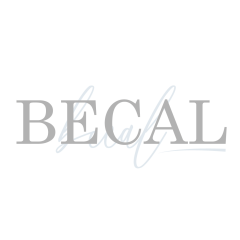 logo BECAL DIVANI E MATERASSI