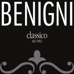 logo Benigni Classico Arredamento