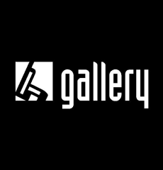 logo Benvenuti Gallery