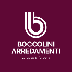 logo BOCCOLINI ARREDAMENTI