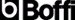 logo BOFFI CANNES