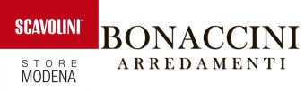 logo Bonaccini Arredamenti