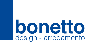 logo bonetto design-arredamento