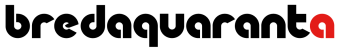logo Bredaquaranta Milano