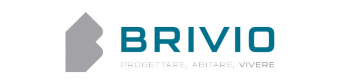 logo Brivio progettazione d'interni