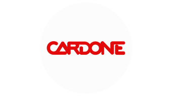 logo Cardone f.lli snc