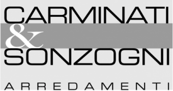 logo Carminati & Sonzogni Arredamenti
