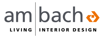 logo Casa Arredamenti AMBACH