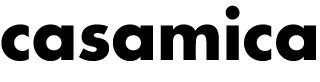 logo Casamica Store