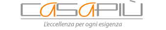 logo CasaPiù Arredamenti SRL
