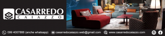 logo CASARREDO CAIAZZO